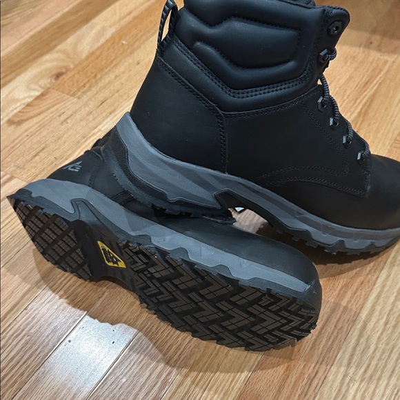 Ace Work Boot Fort Rock 6” NCT Men's Boots - Picture 3 of 9